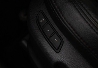 Подержанный автомобиль Mazda CX-5 2016 года (16 фото)