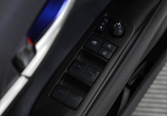 Подержанный автомобиль Toyota Camry Sedan 2021 года (22 фото)