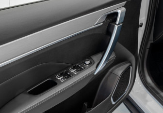 Новый Belgee X50 2026 (18 фото)