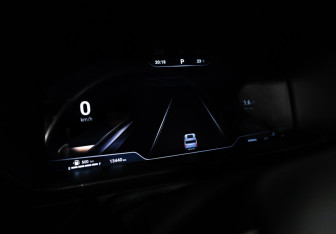 Подержанный автомобиль Haval H3 2024 года (12 фото)