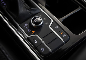 Подержанный автомобиль Kia Sorento 2020 года (20 фото)