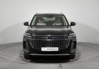 Подержанный автомобиль Evolute i-SPACE 2024 года (2 фото)