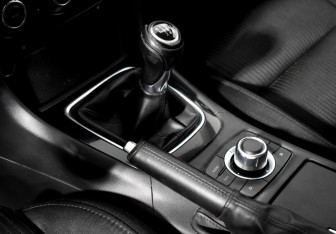 Подержанный автомобиль Mazda 6 Sedan 2013 года (10 фото)