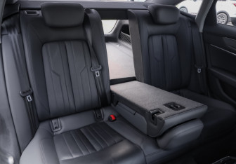 Подержанный автомобиль Audi A6 Sedan 2020 года (31 фото)