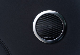 Новый Land Rover Range Rover Evoque 2025 (18 фото)