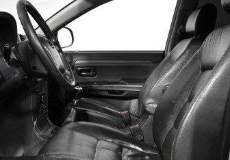 Подержанный автомобиль Great Wall Hover H5 2013 года (10 фото)