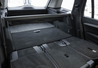 Подержанный автомобиль Volvo XC90 2015 года (29 фото)