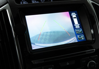 Подержанный автомобиль Haval H9 2019 года (17 фото)