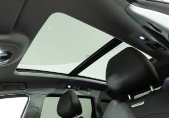 Подержанный автомобиль Chery Tiggo 7 Pro Max 2023 года (17 фото)