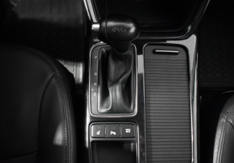 Подержанный автомобиль Kia Sorento 2015 года (11 фото)