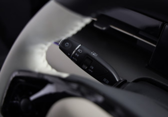 Подержанный автомобиль Jetour Dashing 2023 года (19 фото)