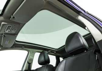 Подержанный автомобиль Nissan Qashqai 2017 года (20 фото)