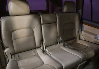 Подержанный автомобиль Toyota Land Cruiser Suv 2013 года (27 фото)