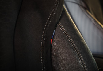 Подержанный автомобиль BMW X5 2017 года (31 фото)