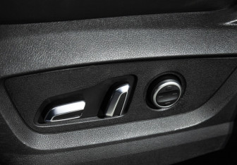 Подержанный автомобиль Chery Tiggo 7 Pro 2022 года (18 фото)