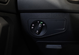 Подержанный автомобиль Volkswagen Tiguan 2018 года (22 фото)