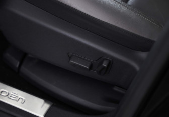 Подержанный автомобиль Citroen C5 Aircross 2020 года (24 фото)