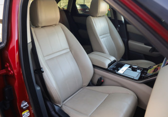 Подержанный автомобиль Land Rover Range Rover Velar 2020 года (27 фото)