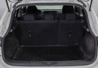 Подержанный автомобиль Nissan Qashqai 2020 года (30 фото)