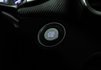 Подержанный автомобиль Hyundai Tucson 2020 года (15 фото)