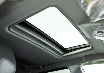 Подержанный автомобиль Chery Tiggo 4 Pro 2023 года (19 фото)