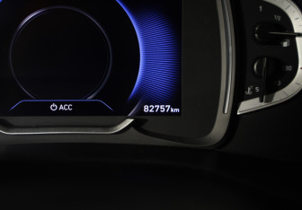 Подержанный автомобиль Hyundai Creta 2021 года (12 фото)