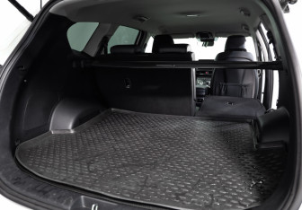 Подержанный автомобиль Hyundai Santa Fe 2023 года (29 фото)