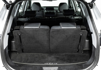 Подержанный автомобиль Chery Tiggo 8 2022 года (23 фото)