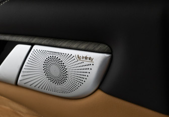 Подержанный автомобиль Tank 500 2024 года (27 фото)