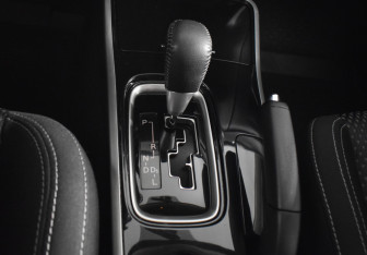 Подержанный автомобиль Mitsubishi Outlander 2019 года (16 фото)