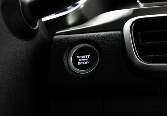 Подержанный автомобиль Belgee X50 2024 года (21 фото)