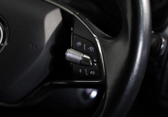 Подержанный автомобиль Skoda Kodiaq 2020 года (11 фото)