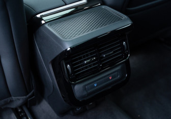 Новый Land Rover Range Rover Evoque 2025 (12 фото)