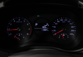 Подержанный автомобиль Kia Morning 2019 года (12 фото)