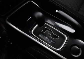 Подержанный автомобиль Mitsubishi Outlander 2018 года (11 фото)