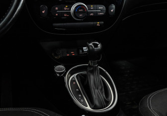 Подержанный автомобиль Kia Soul 2018 года (11 фото)