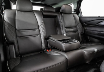 Подержанный автомобиль Nissan Murano Suv 2019 года (30 фото)