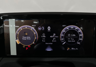 Новый Volkswagen Tiguan 2025 (13 фото)