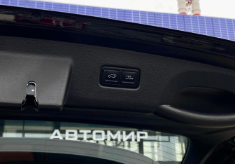 Новый Kia Carnival 2025 (11 фото)