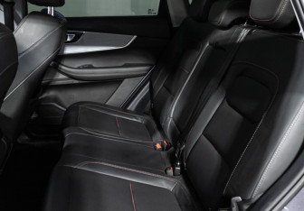 Подержанный автомобиль Chery Tiggo 7 Pro 2022 года (10 фото)