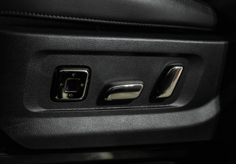 Подержанный автомобиль Haval H9 2024 года (15 фото)