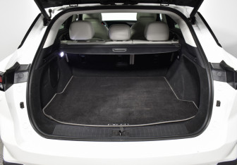 Подержанный автомобиль Exeed RX 2023 года (21 фото)