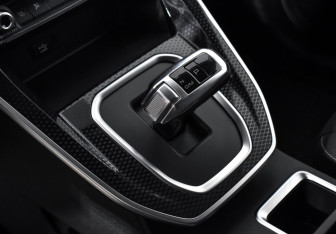 Подержанный автомобиль Haval M6 2024 года (11 фото)