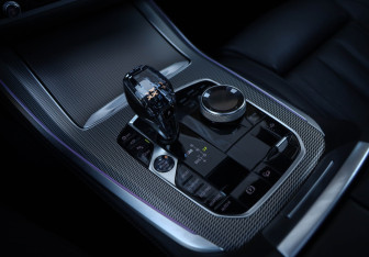 Подержанный автомобиль BMW X5 2019 года (14 фото)