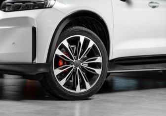 Новый Knewstar 001 2024 (2 фото)