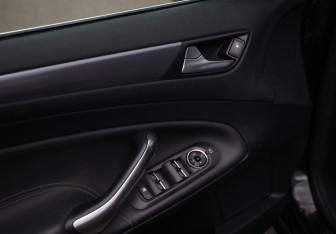 Подержанный автомобиль Ford Mondeo Sedan 2014 года (19 фото)
