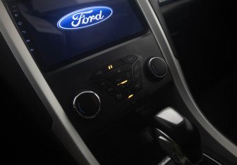 Подержанный автомобиль Ford Mondeo Sedan 2019 года (13 фото)