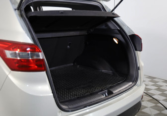 Подержанный автомобиль Hyundai Creta 2017 года (21 фото)