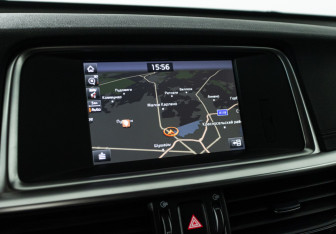 Подержанный автомобиль Kia Optima Sedan 2018 года (17 фото)