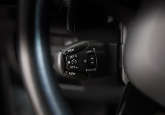 Подержанный автомобиль Citroen C5 Aircross 2020 года (21 фото)